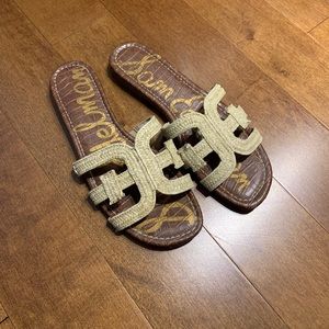 Sam Edelman Bay Slide Sandal